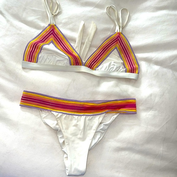 Beach Bunny Other - Beach Bunny Bikini Medium